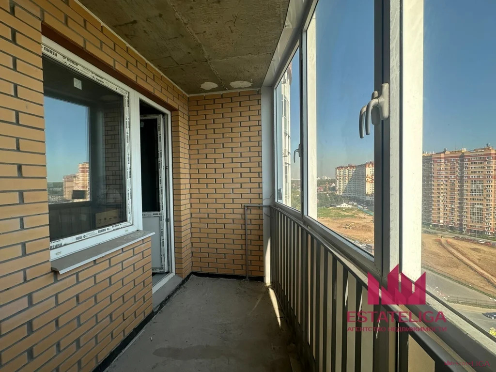 Продажа квартиры, Видное, Ленинский район, Зеленые аллеи б-р. - Фото 11