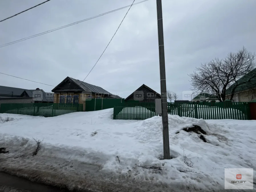 Продажа дома, Конь, Пестречинский район, ул. Тукая - Фото 4