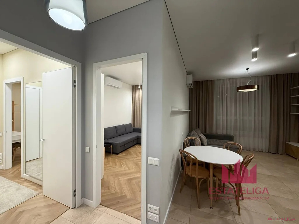 Аренда квартиры, м. Шелепиха, Шелепихинская наб. - Фото 23