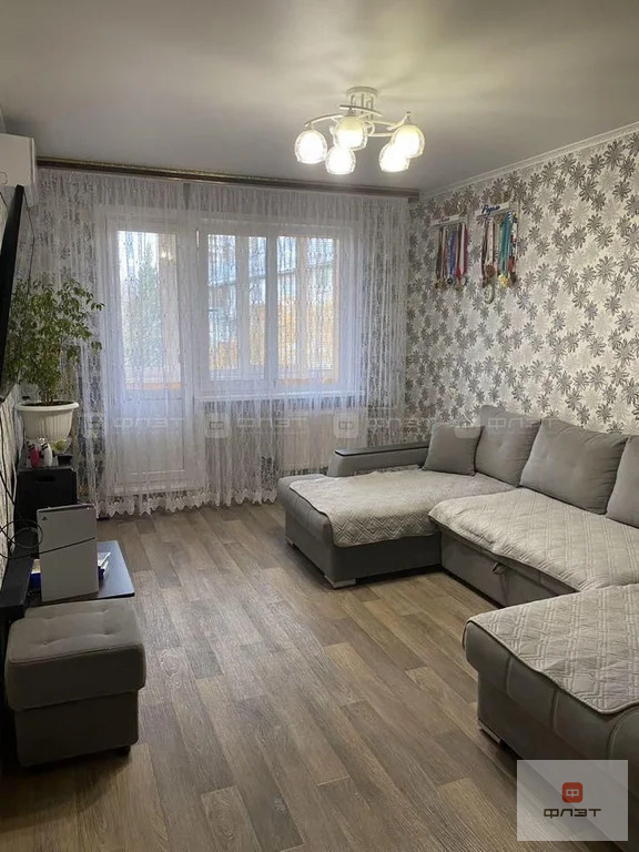 Продажа квартиры, Казань, ул. Чкалова - Фото 3