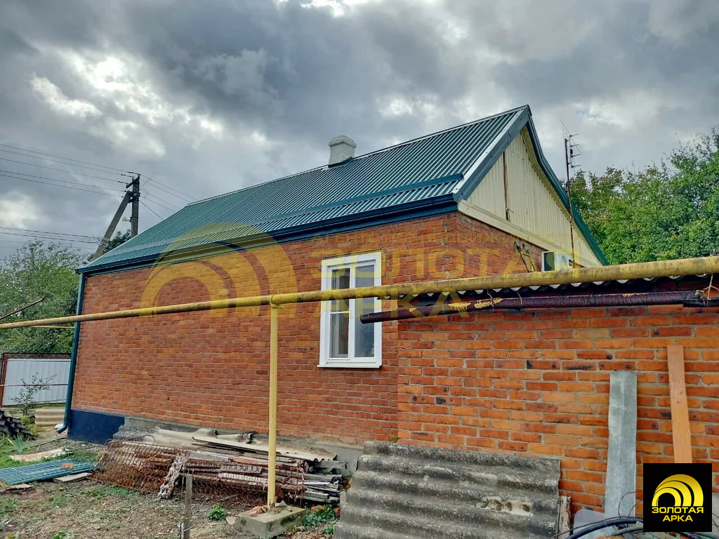 Продажа дома, Холмская, Абинский район, ул. Лысова - Фото 3