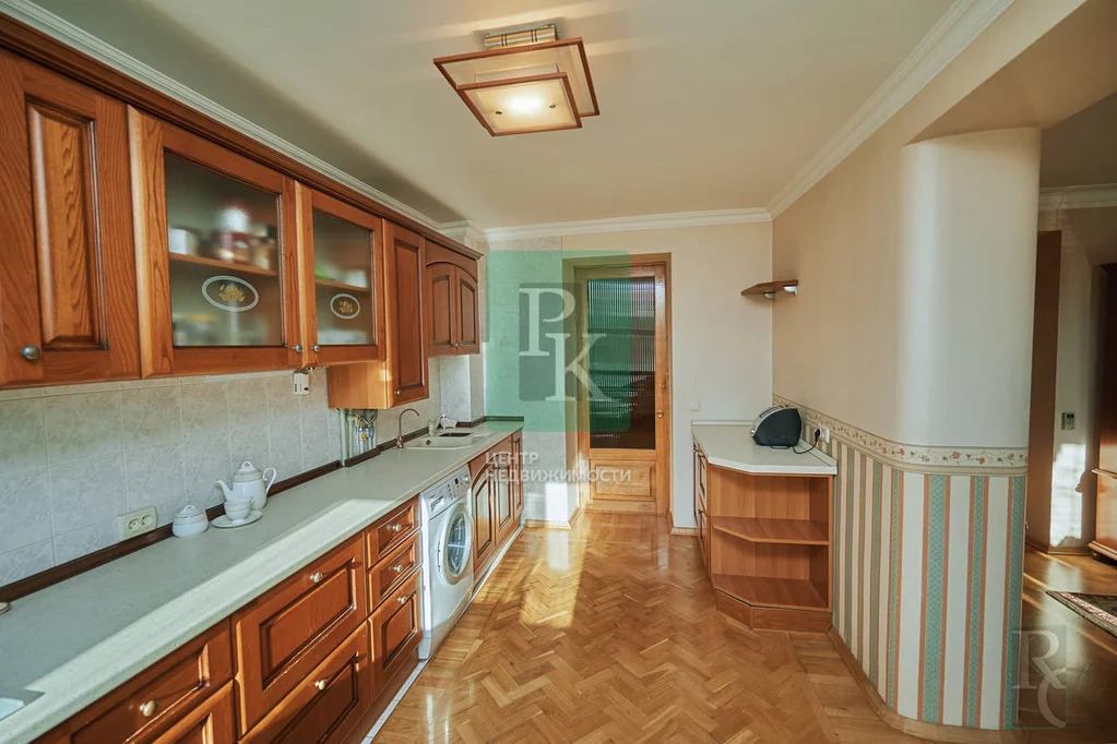 Продажа квартиры, Севастополь, ул. Карантинная - Фото 14