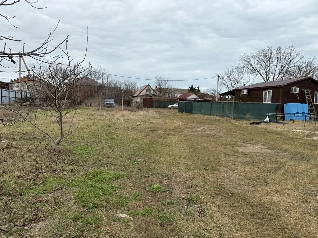 Продажа участка, Кучугуры, Темрюкский район, Почтовый пер. - Фото 10