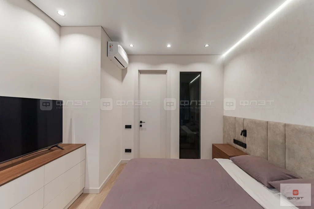 Продажа квартиры, Казань, ул. Алексея Козина - Фото 18