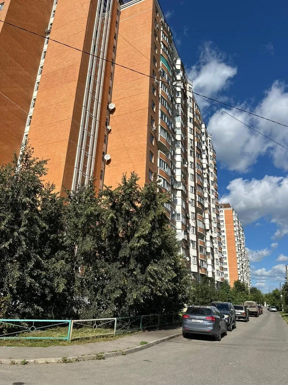 Продажа квартиры, Химки, Марии Рубцовой ул. - Фото 10