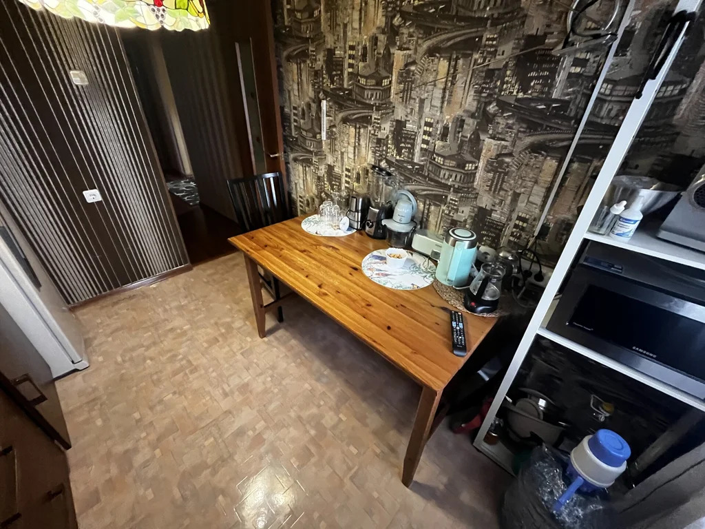 Продажа квартиры, Афипский, Северский район, ул. Пушкина - Фото 4