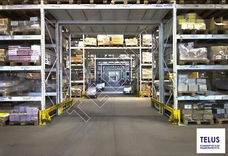 МО г Видное , Белокаменное шоссе. Склад - 11325м2 Продажа (ном. ... - Фото 9