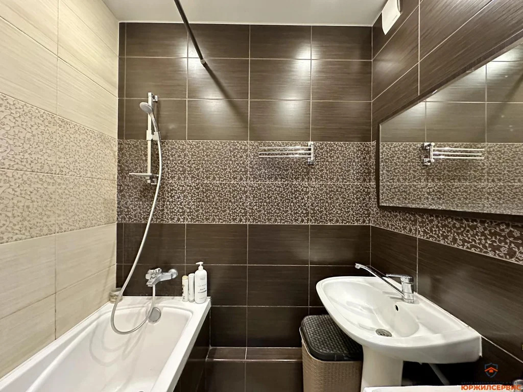 Продажа квартиры, Домодедово, Домодедово г. о., улица Курыжова - Фото 18