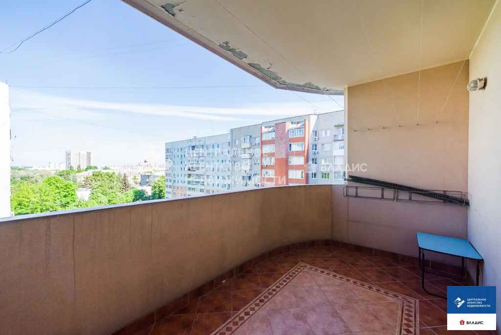 Продажа квартиры, Рязань, улица Семёна Середы - Фото 15