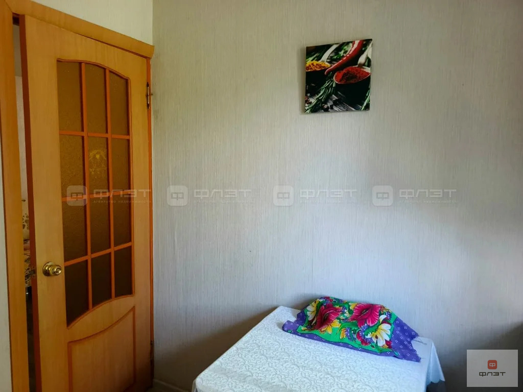 Продажа квартиры, Казань, ул. Татарстан - Фото 6