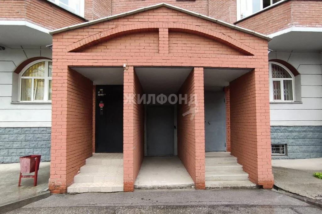 Продажа квартиры, Новосибирск, 1-й переулок Римского-Корсакова - Фото 32