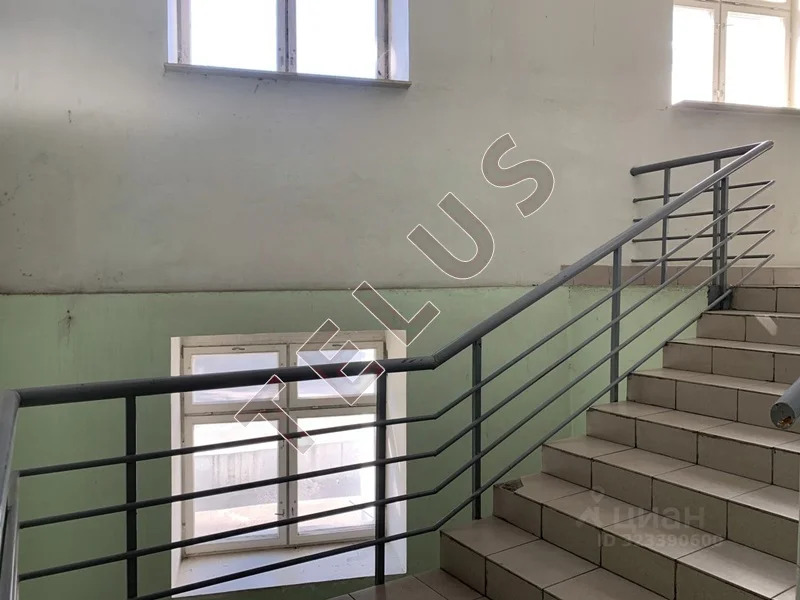 м. Китай город. Спасоглинщевский пер. 1490м2 Здание (ном. объекта: ... - Фото 4