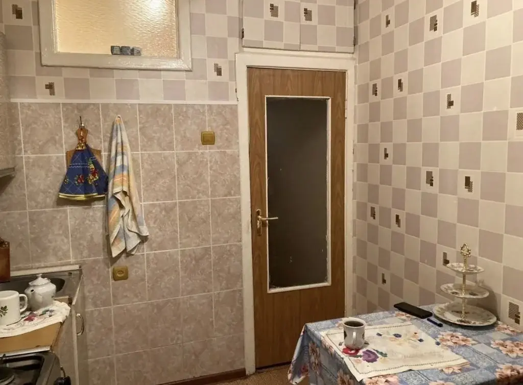 Продажа квартиры М. О. Апрелевка, кирпичный дом. - Фото 12