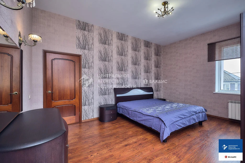 Продажа дома, Рязань, Сосновая улица - Фото 15