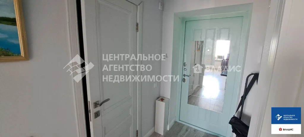 Продажа квартиры, Рыбное, Рыбновский район, Перспективная улица - Фото 4