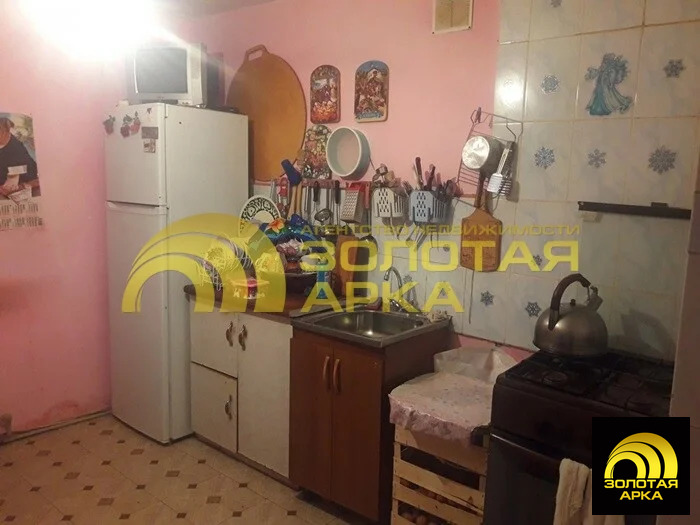 Продажа дома, Славянск-на-Кубани, Славянский район, ул. Батарейная - Фото 11