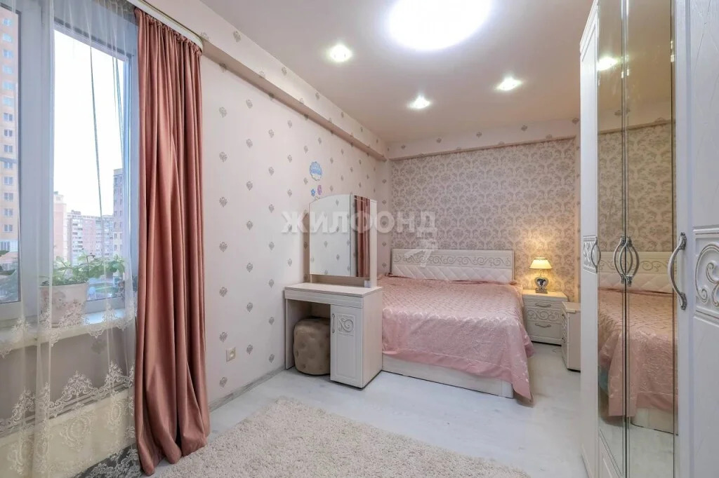 Продажа квартиры, Новолуговое, Новосибирский район, 3-й квартал - Фото 17