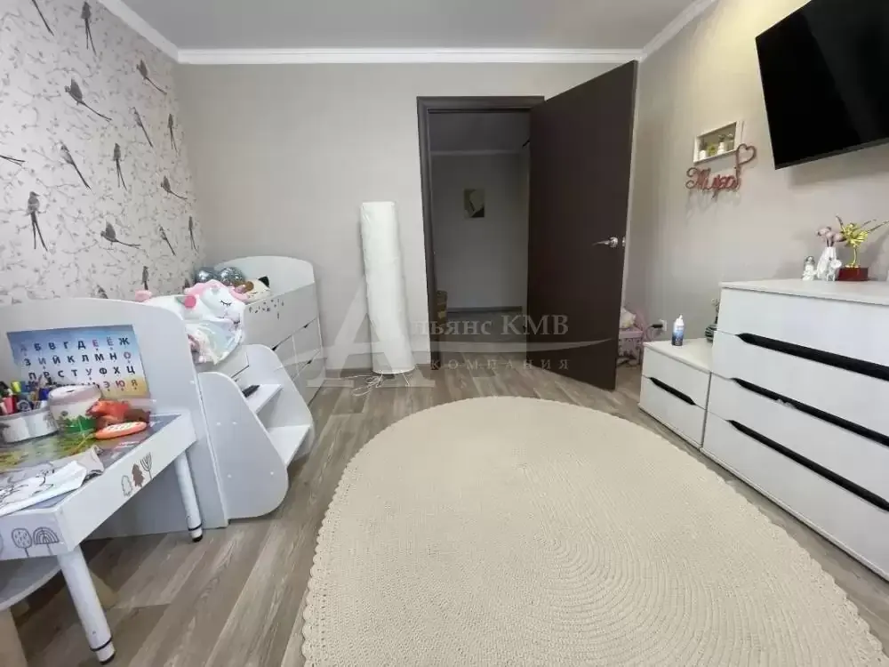 Продажа квартиры, Георгиевск, ул. Калинина - Фото 4