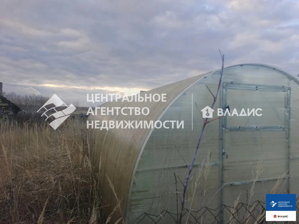 Продажа дома, Полтавка, Шиловский район, ул. Центральная - Фото 9