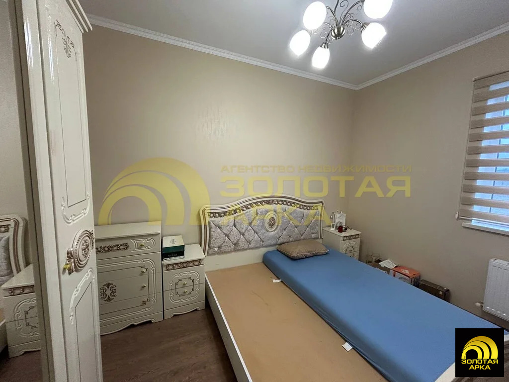 Продажа дома, Новоукраинский, Крымский район, ул. Степная - Фото 10