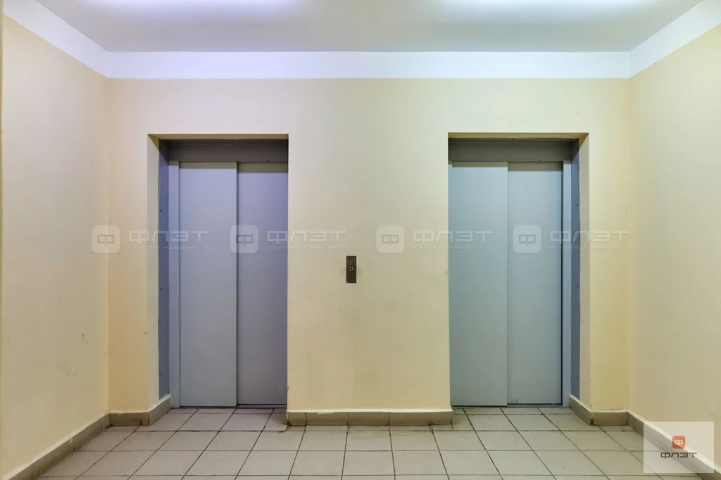 Продажа квартиры, Казань, ул. Абубекира Терегулова - Фото 21