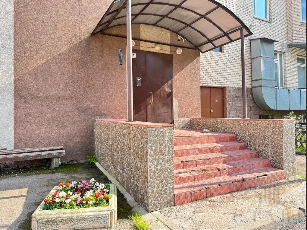 Продажа квартиры, Морская наб. - Фото 41