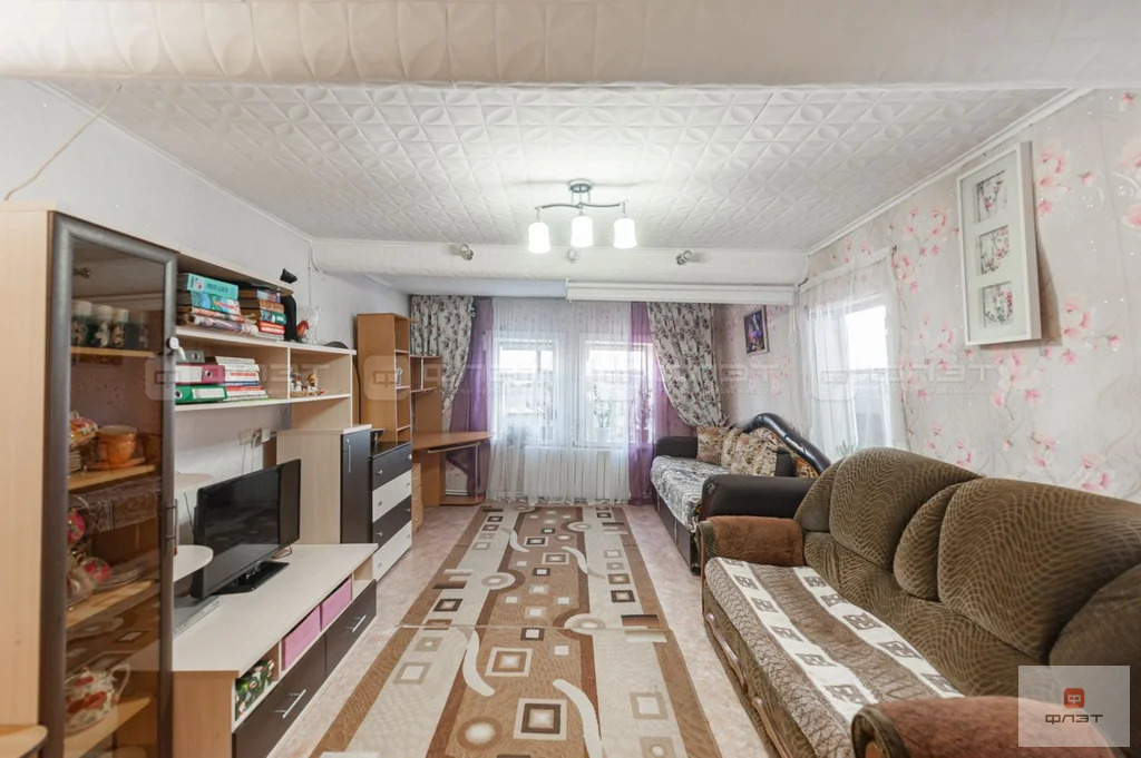 Продажа дома, Казань, ул. Сормовская - Фото 2