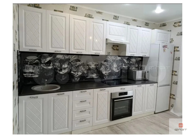 Продажа квартиры, Казань, ул. Александра Курынова - Фото 2