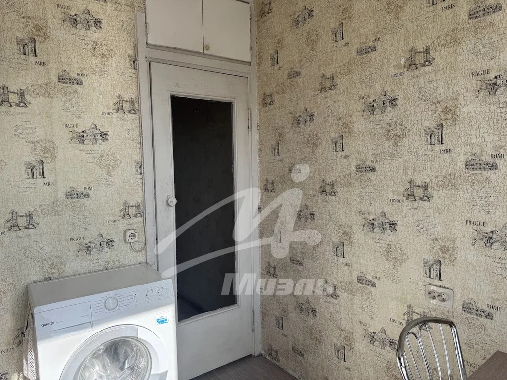 Продажа квартиры, Новочеркасский б-р. - Фото 4