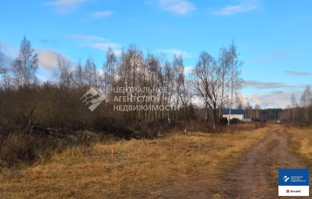 Продажа участка, Варские, Рязанский район - Фото 2