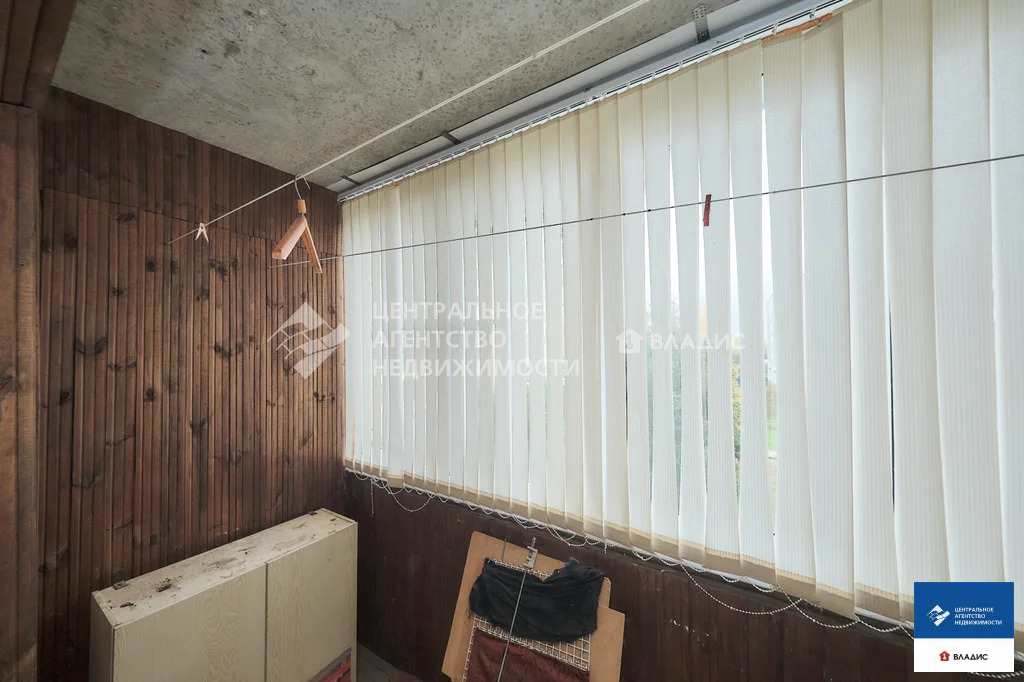 Продажа квартиры, Рязань, посёлок Мехзавода - Фото 7