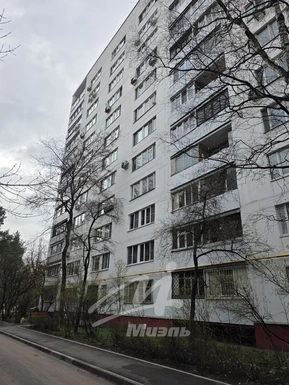 Продажа квартиры, м. Новогиреево, Свободный пр-кт. - Фото 27