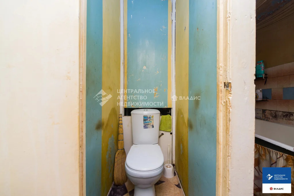 Продажа квартиры, Рязань, Касимовское ш. - Фото 9