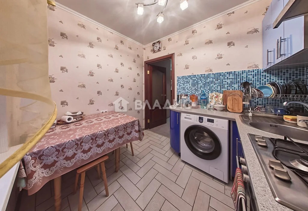 Москва, Палехская улица, д.11, 3-комнатная квартира на продажу - Фото 2