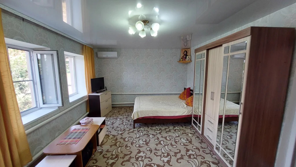 Продажа дома, Стрелка, Темрюкский район, ул. Мичурина - Фото 6