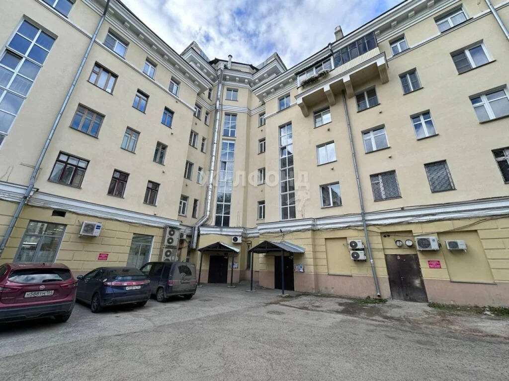 Продажа квартиры, Новосибирск, ул. Авиастроителей - Фото 15