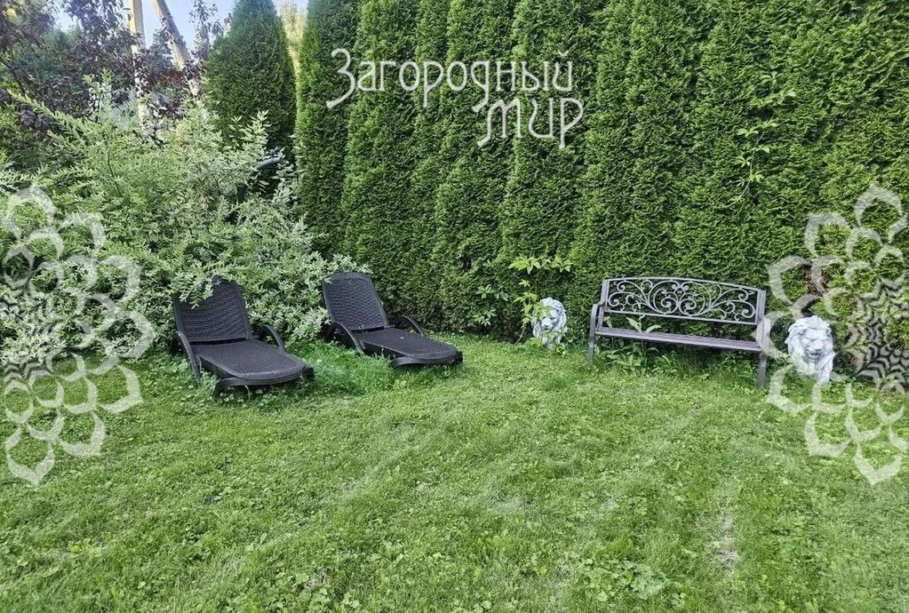 Продам дом, Ленинградское шоссе, 30 км от МКАД - Фото 31