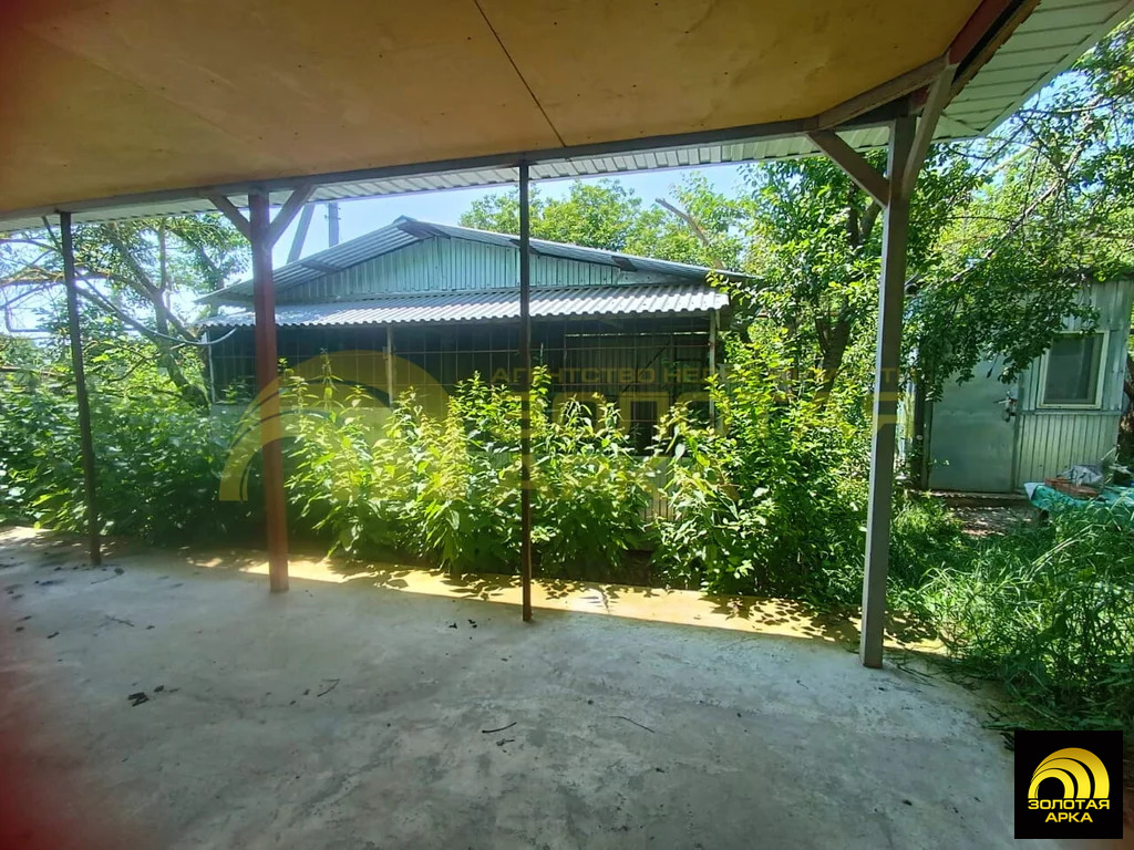 Продажа дома, Львовское, Северский район, ул. Фрунзе - Фото 11