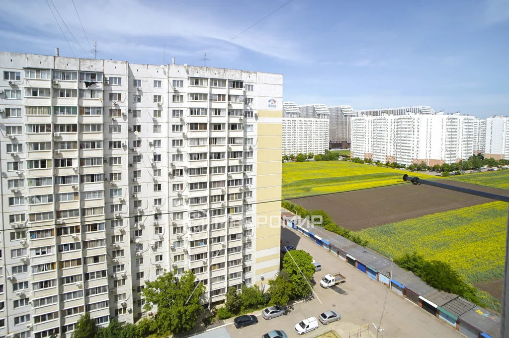 Продажа квартиры, Краснодар, им. 40-летия Победы ул. - Фото 5