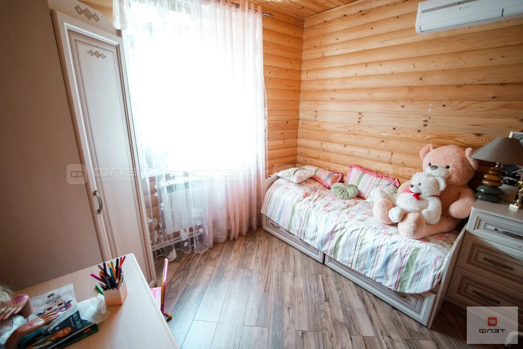 Продажа дома, Лаишевский район - Фото 12