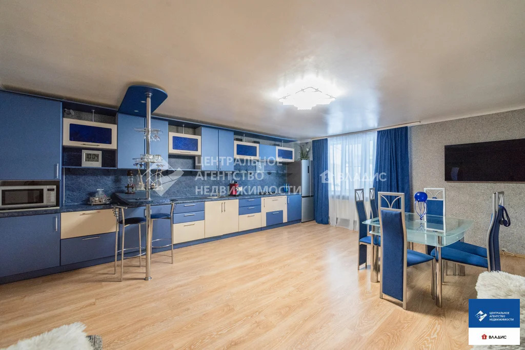 Продажа дома, Рязанский район, 4-й проезд Велье - Фото 7