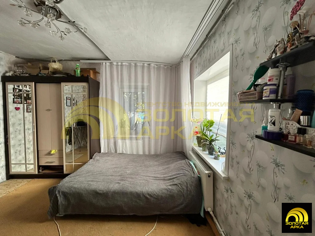 Продажа дома, Красный Октябрь, Темрюкский район - Фото 3