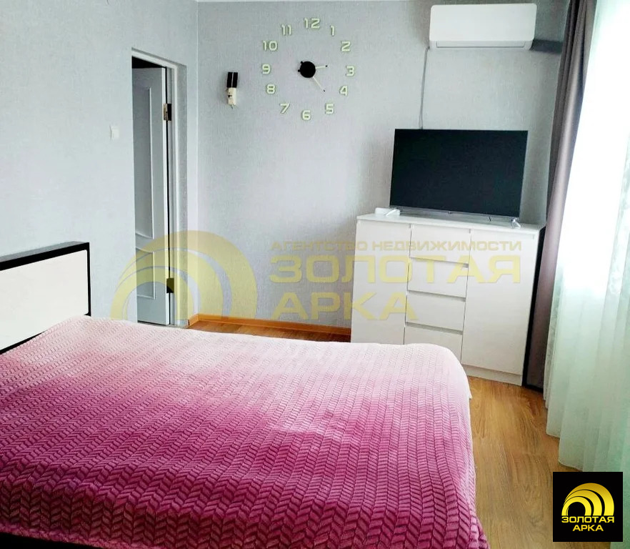 Продажа дома, Старотитаровская, Темрюкский район, Ильича пер. - Фото 8