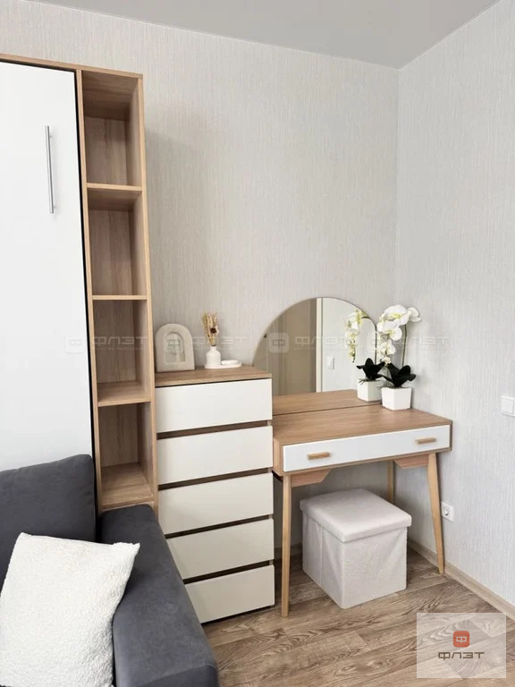 Продажа квартиры, Царево, Пестречинский район, ул. Габдуллы Тукая - Фото 4