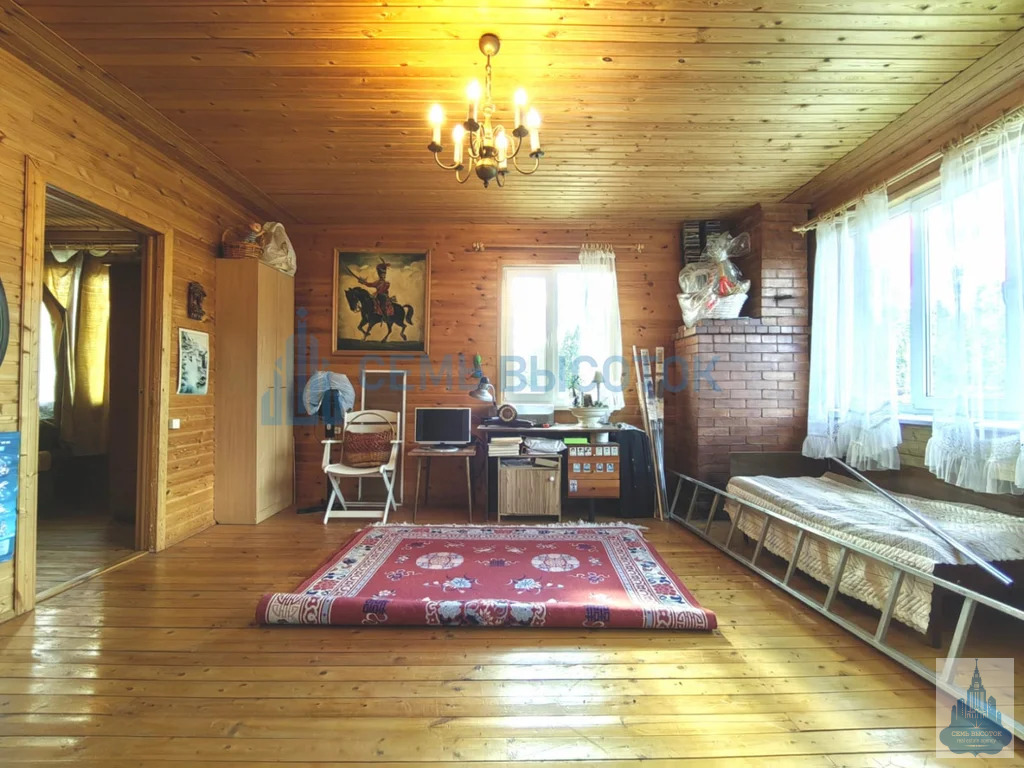 Продажа дома, Истринский район - Фото 17