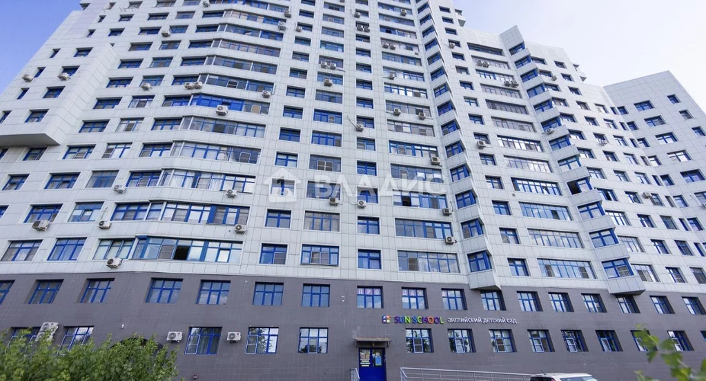 Москва, Нагатинская набережная, д.56А, 2-комнатная квартира на продажу - Фото 21