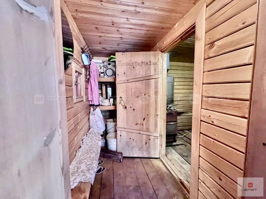 Продажа дома, Казань, тер. Сады Дружба(Татспецстрой) - Фото 20