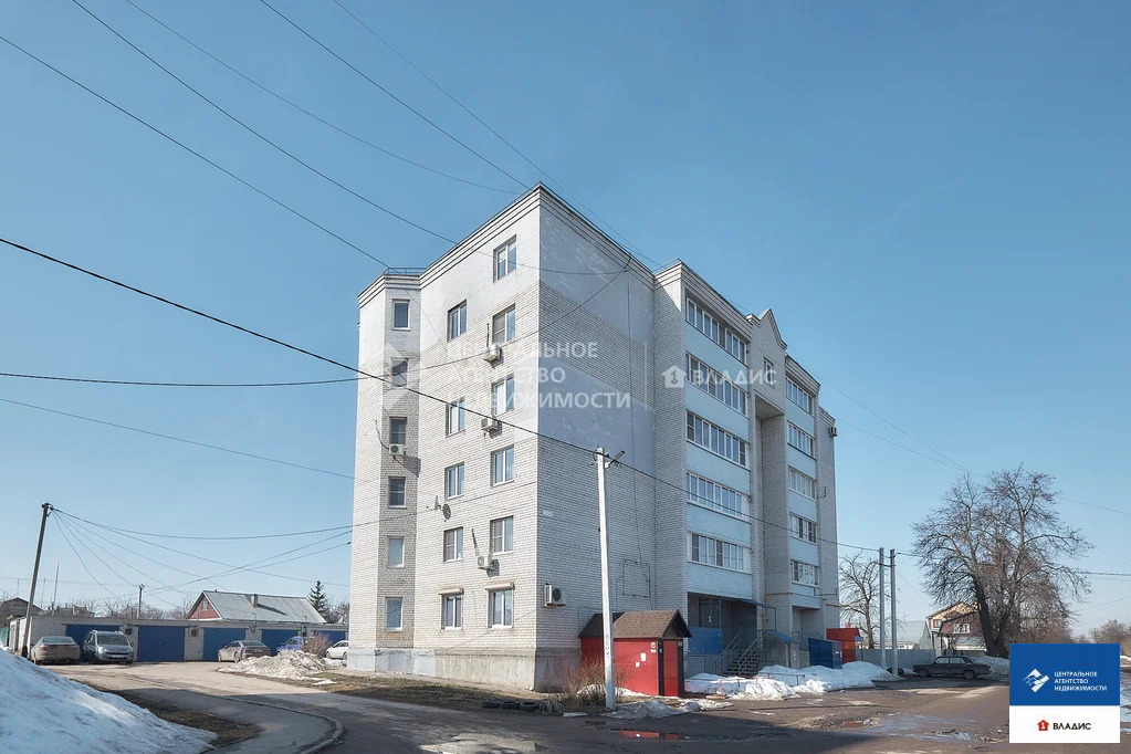 Продажа квартиры, Рыбное, Рыбновский район, ул. Мира - Фото 13