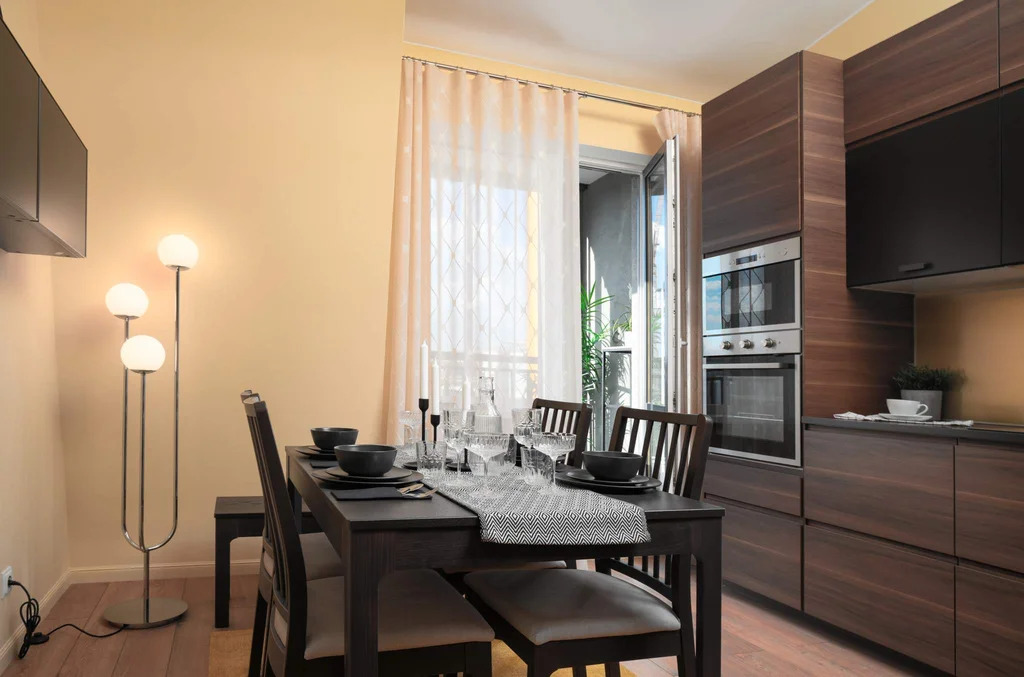 Продам 3-комн. квартиру 79.4 кв.м. - Фото 0