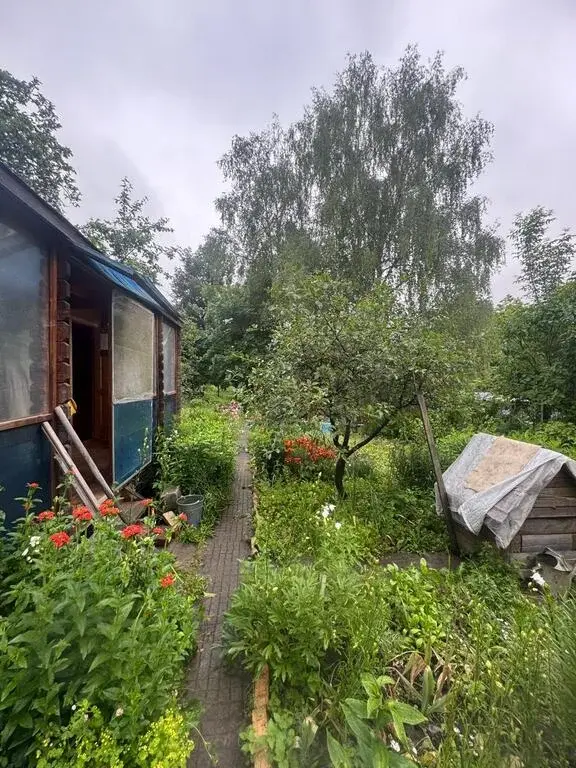 Продается дом-дача в городе - Фото 15